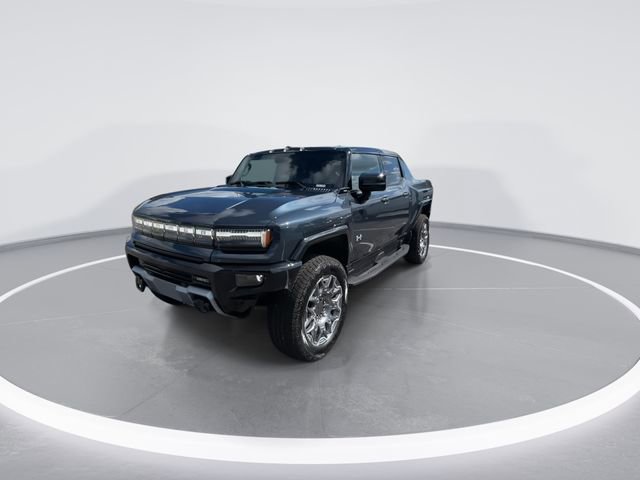 New 2026 GMC Hummer EV 4x4 Crew Cab image 7