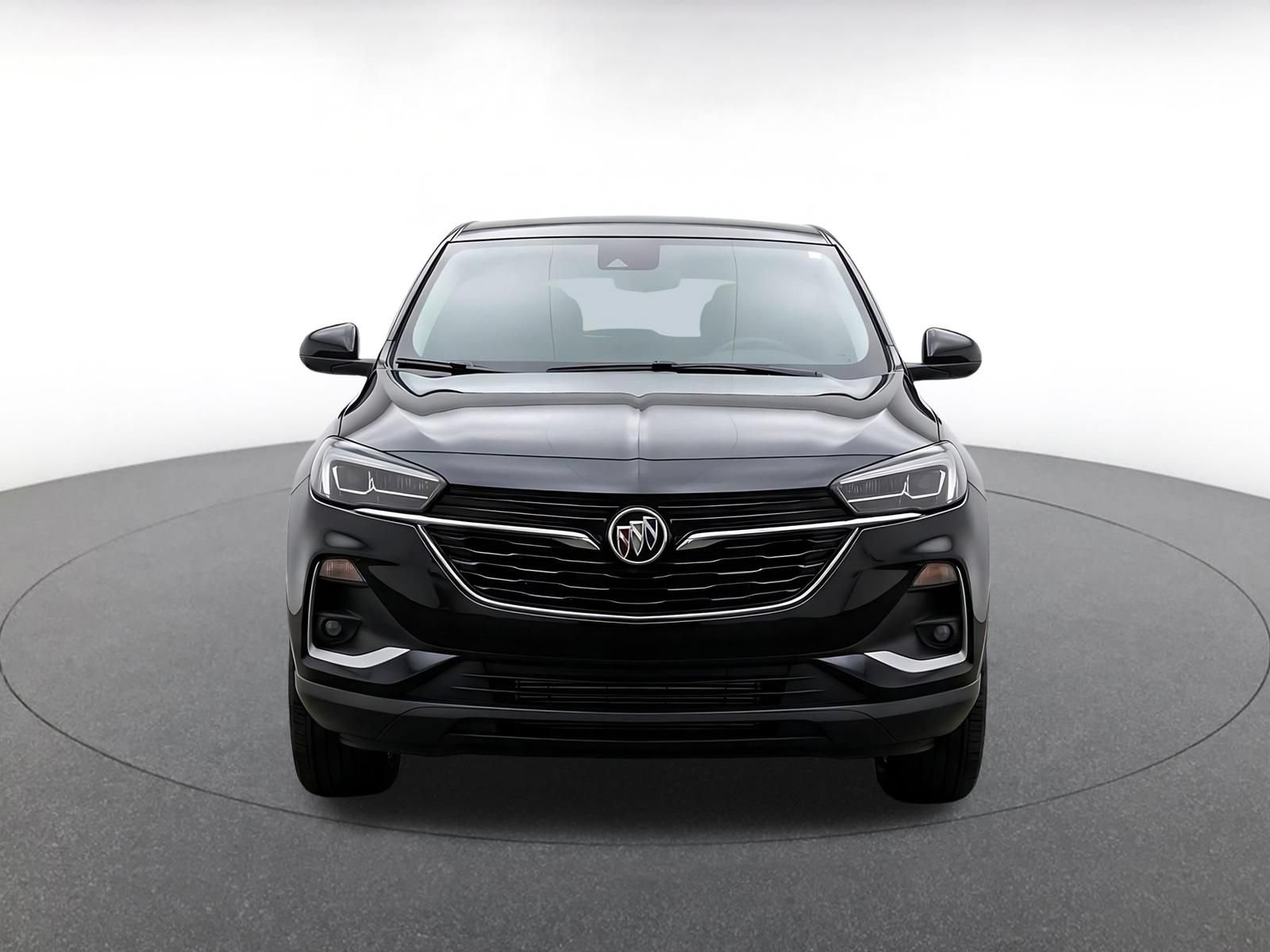 Used 2025 Buick Encore GX Preferred FWD video 2