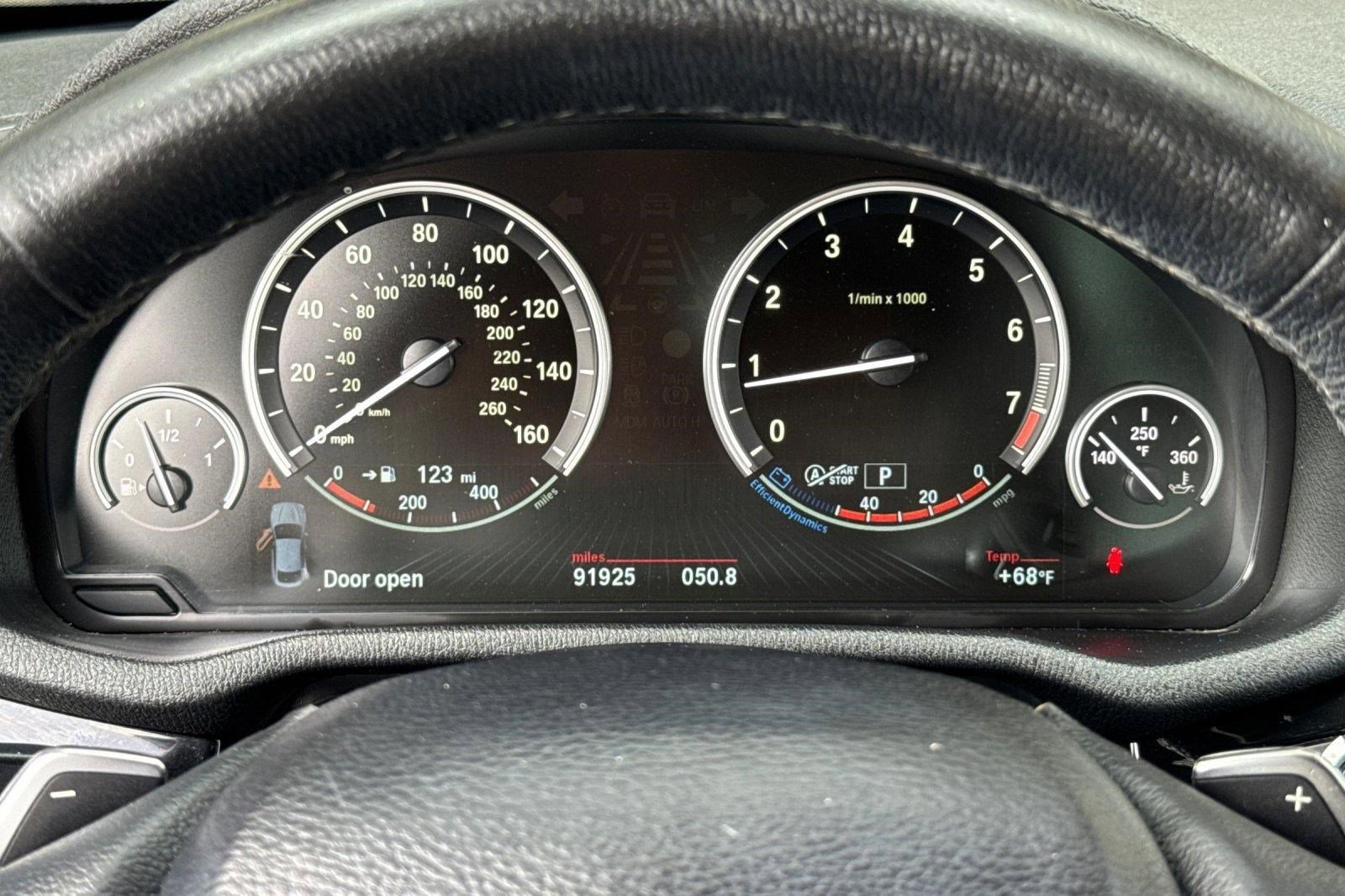 Used 2017 BMW X4 xDrive28i image 19