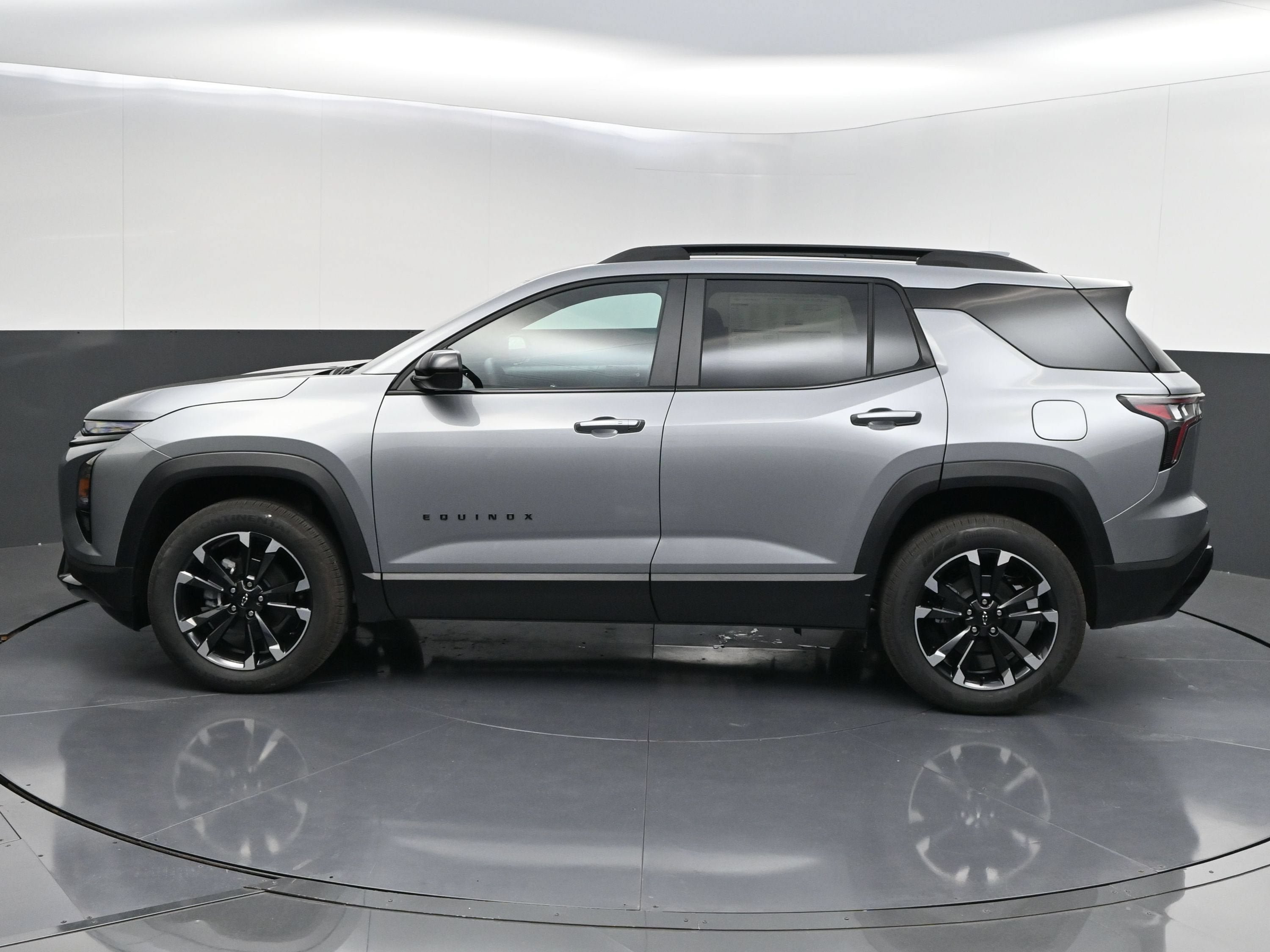 New 2027 Chevrolet Equinox RS AWD/4WD image 5