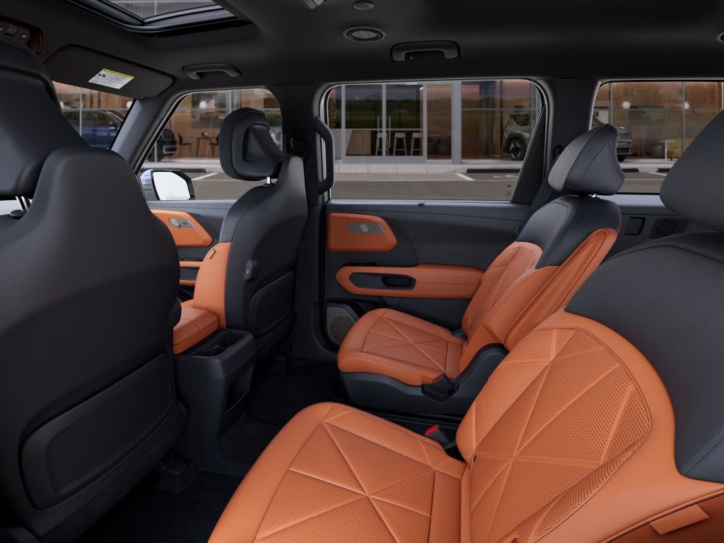 New 2027 Kia Telluride SX w/ Towing Package FWD image 18