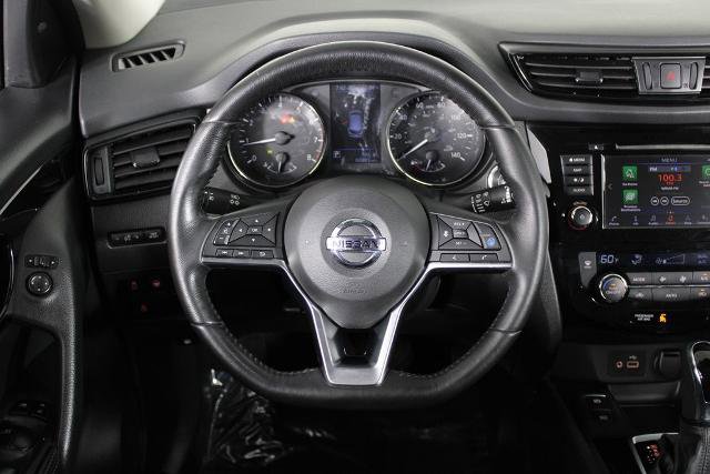 Certified 2019 Nissan Rogue Sport SV w/ Technology Package image 22