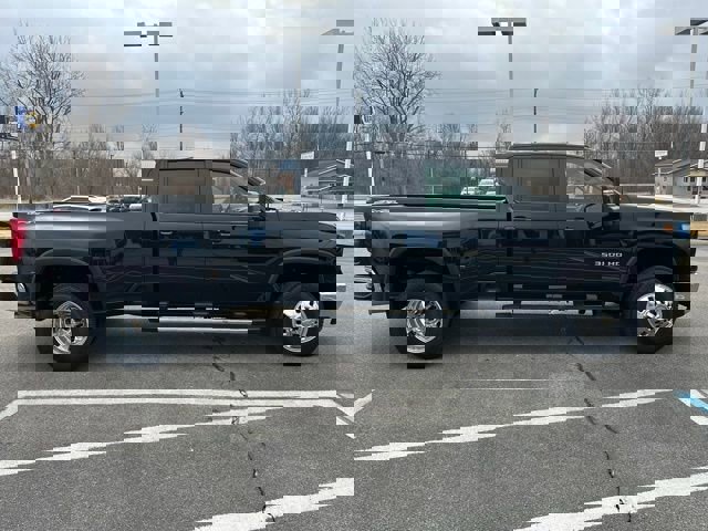 New 2026 Chevrolet Silverado 3500 LT w/ All Star Edition image 5