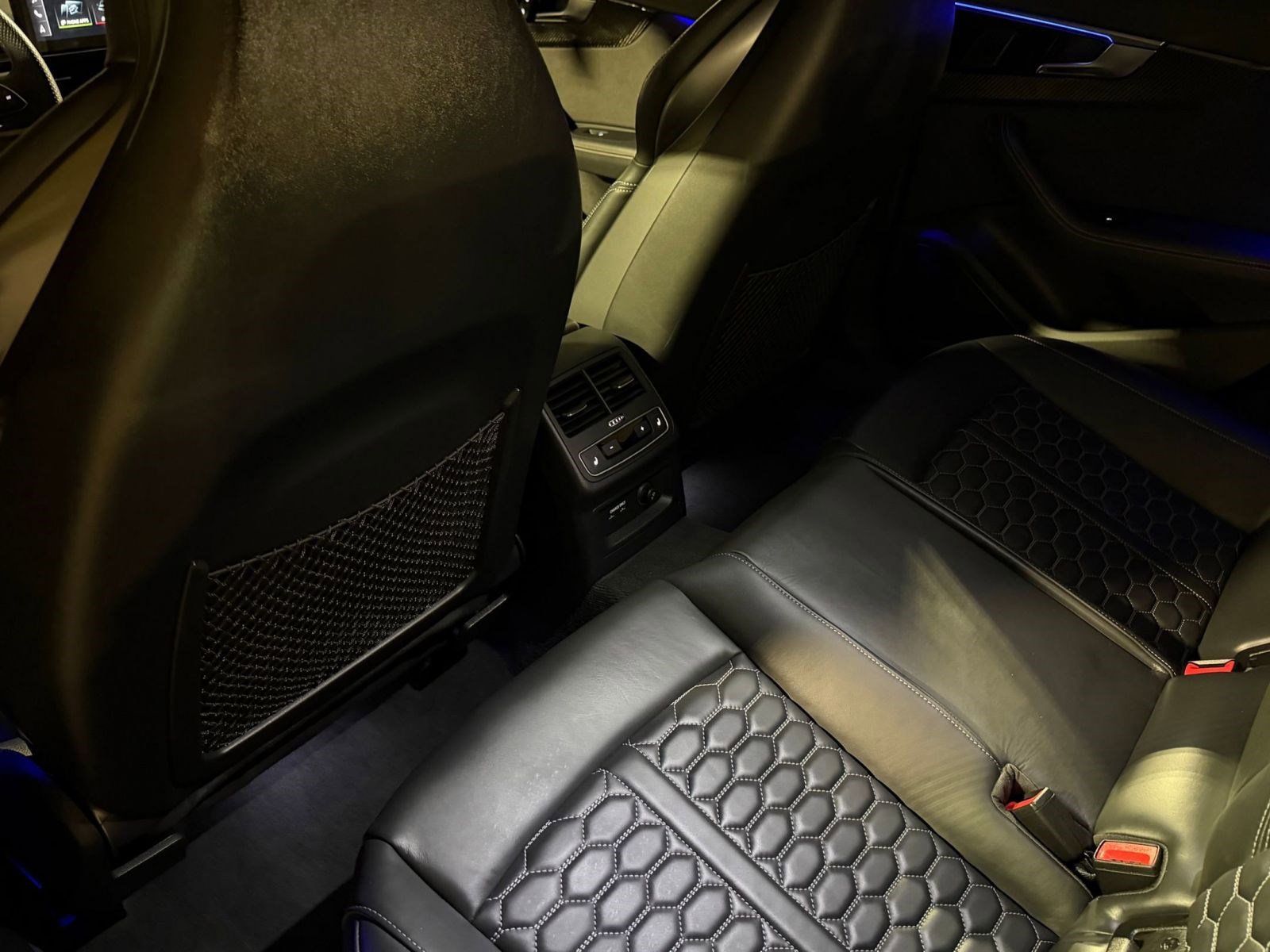 Used 2023 Audi RS 5 Sportback image 20