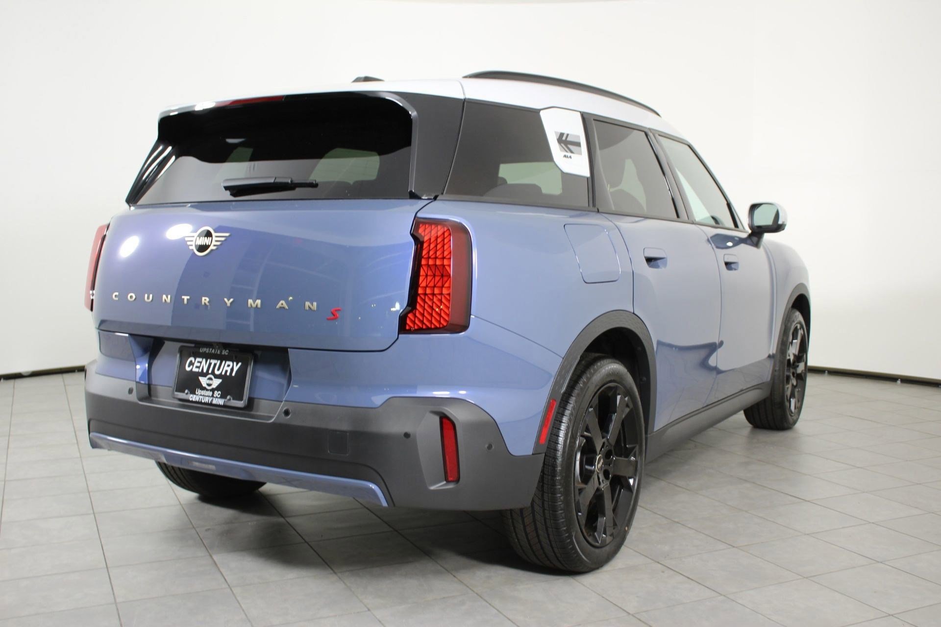 Used 2026 MINI Cooper Countryman S AWD/4WD image 9