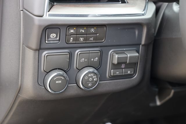 New 2026 Chevrolet Tahoe LT w/ Comfort Package RWD image 18