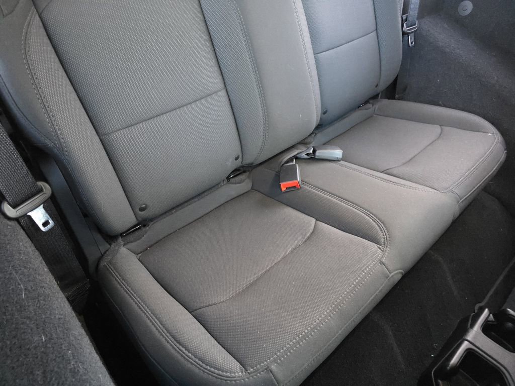 Used 2021 Jeep Wrangler Sport S image 21