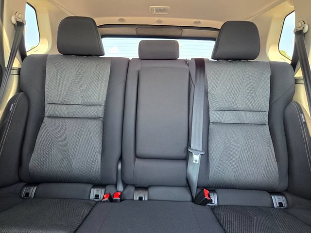 New 2026 Nissan Rogue SV AWD/4WD image 10