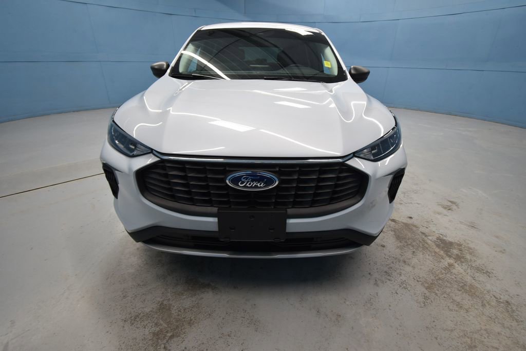 Used 2025 Ford Escape Active image 28