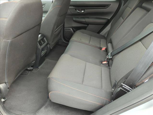 Certified 2024 Honda CR-V Sport image 19