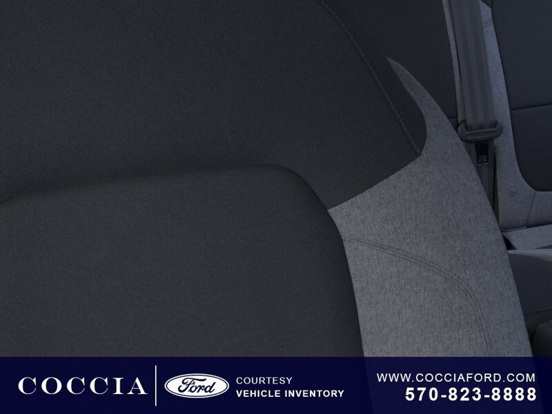 New 2026 Ford Bronco Big Bend AWD/4WD image 18