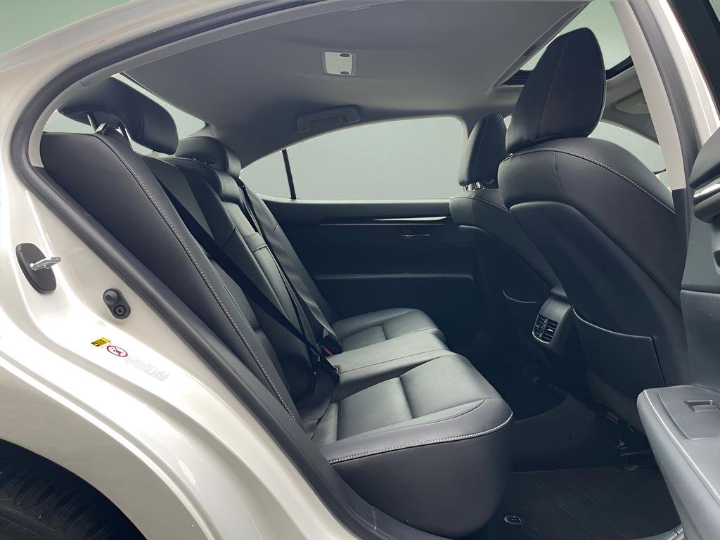 Used 2015 Lexus ES 350 image 25