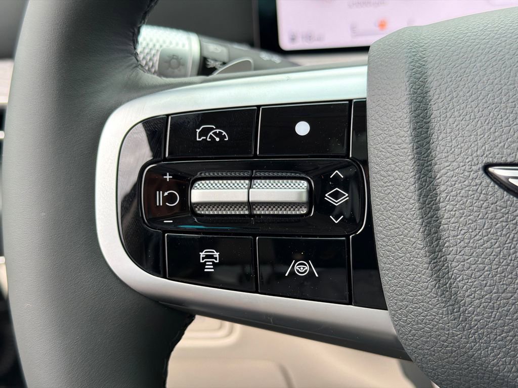 New 2026 Genesis GV80 2.5T Select AWD/4WD image 25