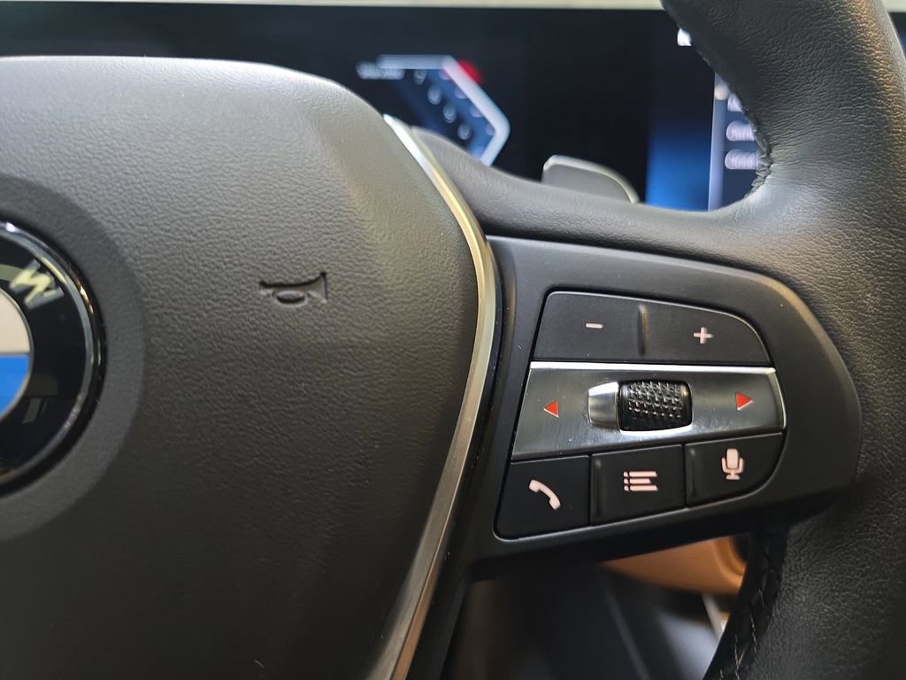 Used 2024 BMW 430i Gran Coupe w/ Premium Package RWD image 21