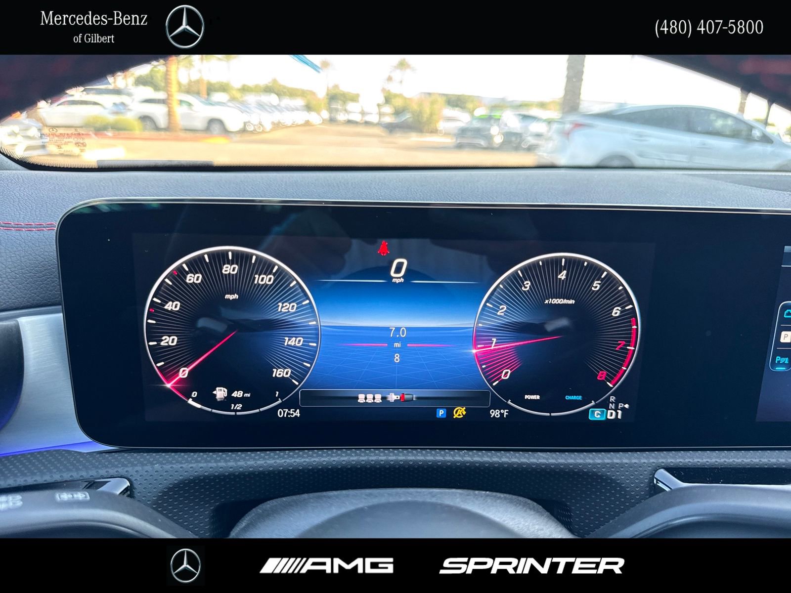 New 2026 Mercedes-Benz CLA 250 image 26