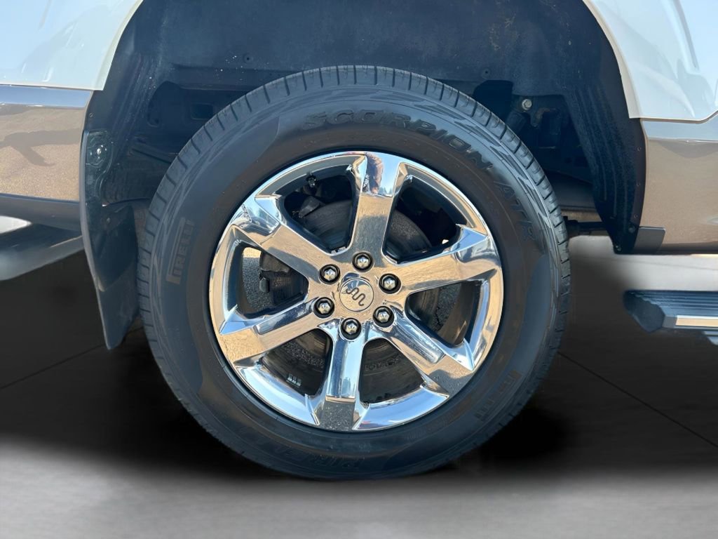 Used 2022 Ford F150 King Ranch w/ Equipment Group 601A High image 25