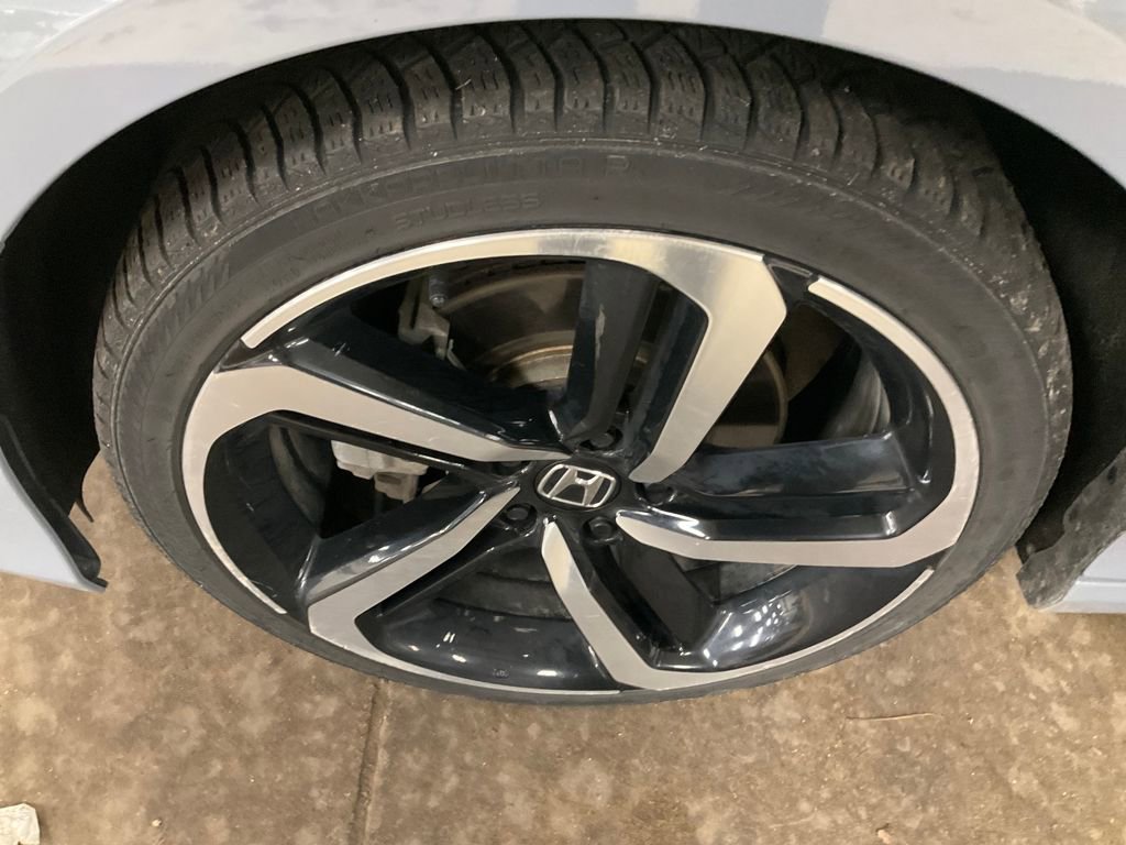 Used 2021 Honda Accord Sport image 26