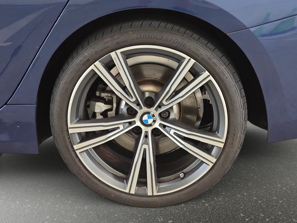 Certified 2023 BMW 330i Sedan w/ Driving Assistance Package RWD image 28