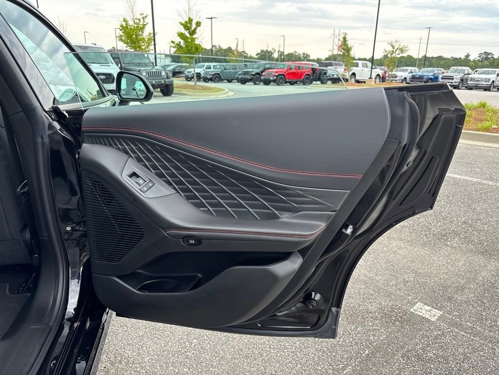 New 2026 Dodge Charger GT w/ Blacktop Package AWD/4WD image 45