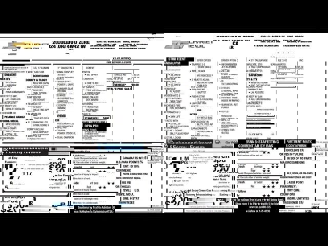 Used 2024 Chevrolet Colorado ZR2 image 3