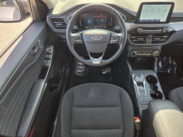 Certified 2024 Ford Escape Active AWD/4WD image 14