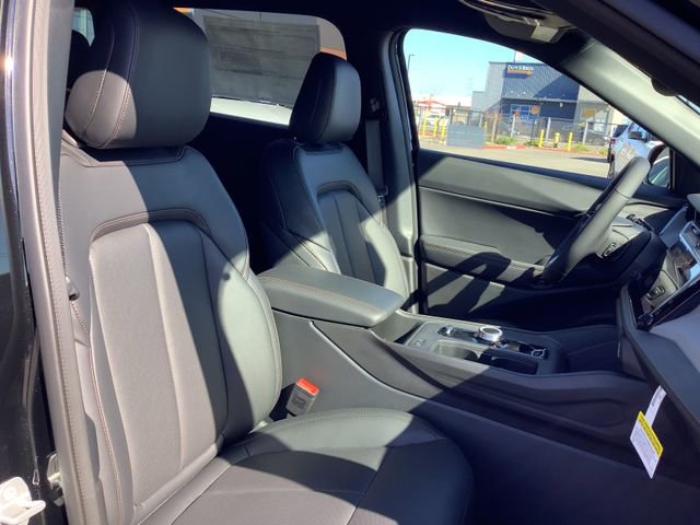 New 2026 Jeep Cherokee Limited image 36