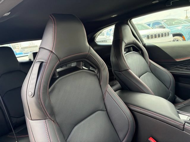 New 2026 Dodge Charger Scat Pack AWD/4WD image 31