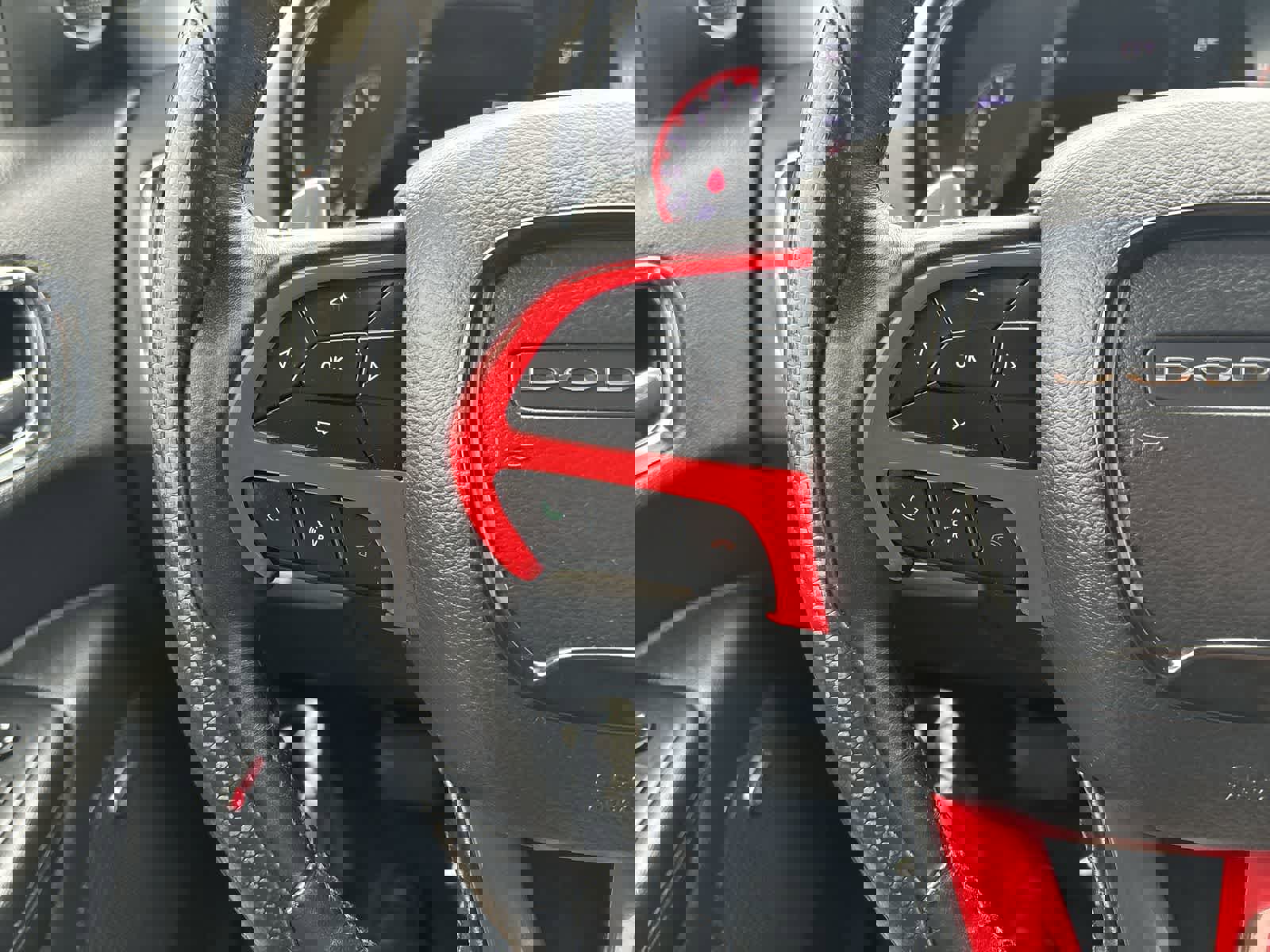 Used 2017 Dodge Durango GT w/ Premium Group image 12