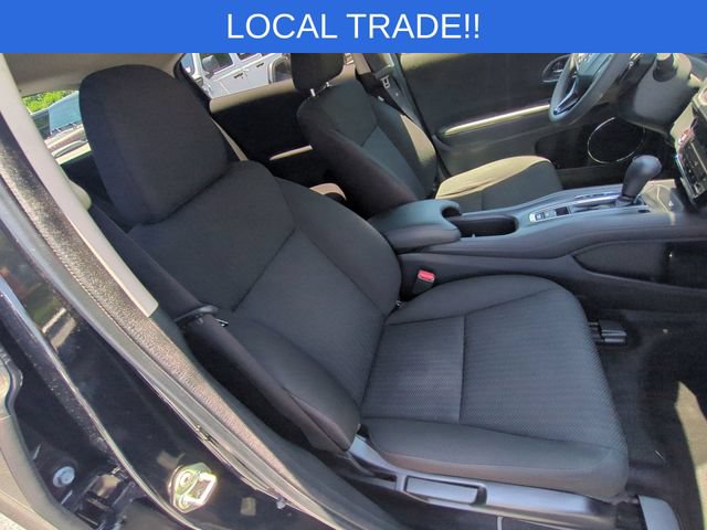 Used 2017 Honda HR-V EX image 35