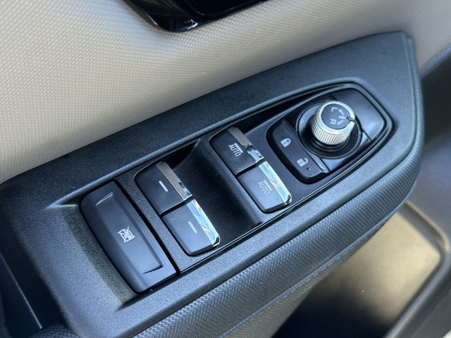 Certified 2026 Subaru Forester Sport AWD/4WD image 17