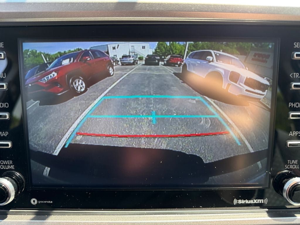 Certified 2023 Toyota Tacoma SR5 w/ SR5 Appearance Package RWD image 20
