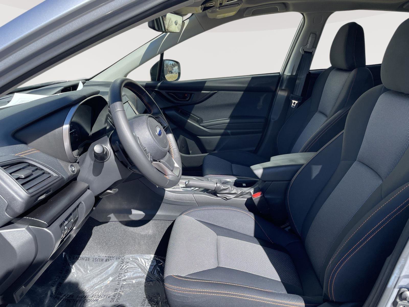 Certified 2023 Subaru Crosstrek 2.0i Premium image 17