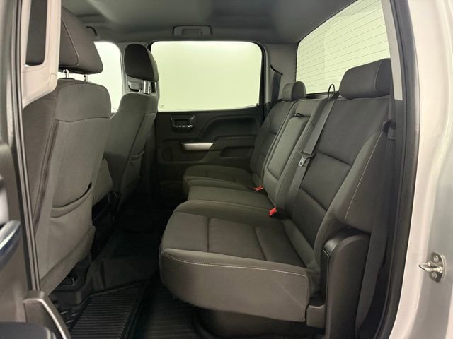 Used 2018 Chevrolet Silverado 1500 LT w/ Texas Edition image 15