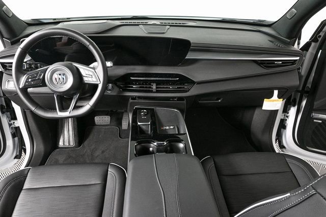 New 2026 Buick Enclave Sport Touring image 18