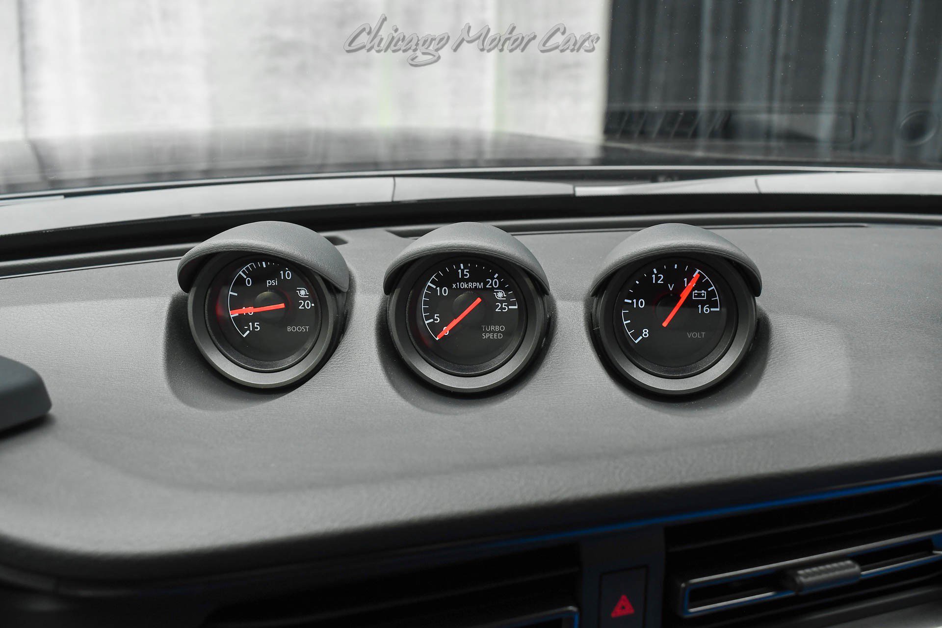 Used 2023 Nissan Z w/ Floor Mat Package (L93) RWD image 12