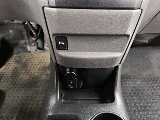 Used 2018 Chevrolet City Express LT FWD image 20
