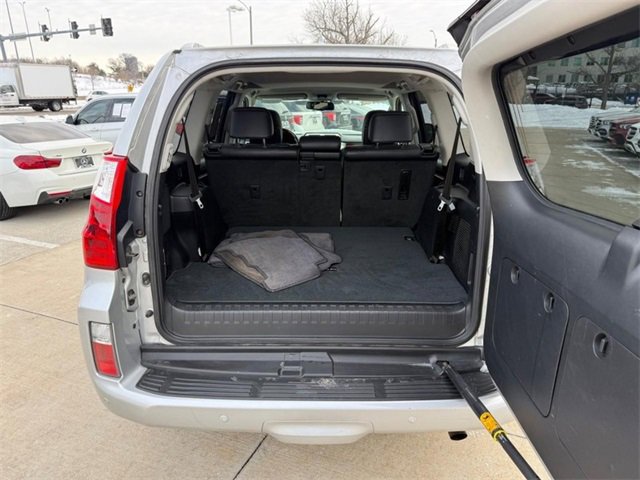 Used 2010 Lexus GX 460 Premium image 8