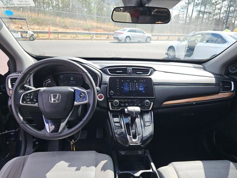Used 2020 Honda CR-V EX image 10