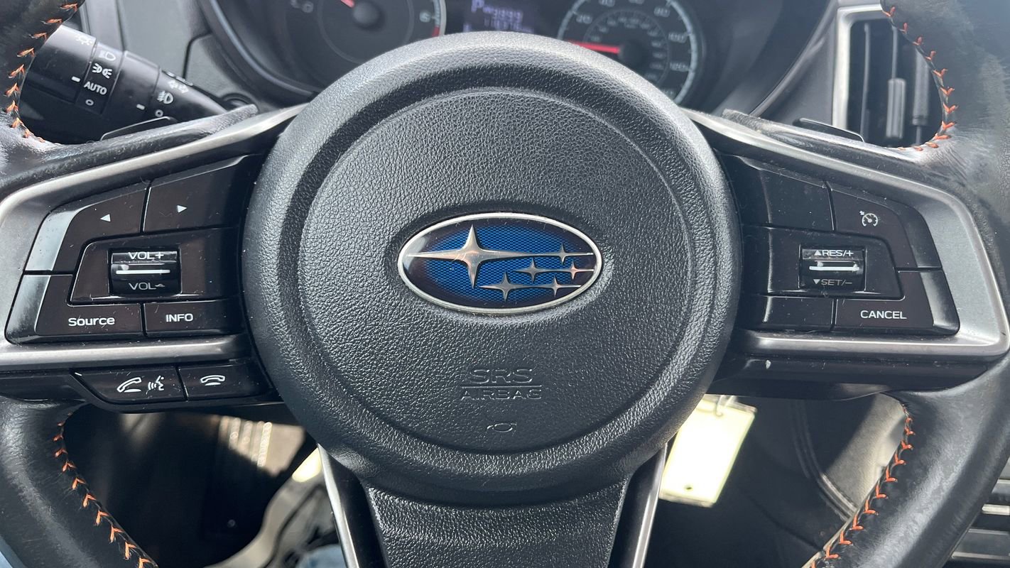 Used 2018 Subaru Crosstrek 2.0i Premium AWD/4WD image 15