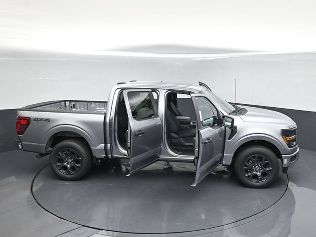 New 2026 Ford F150 STX w/ Equipment Group 200A AWD/4WD image 55