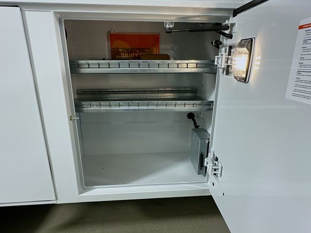 New 2026 Ford F450 XL image 23