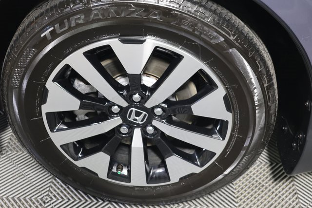 Used 2026 Honda Odyssey EX-L image 27