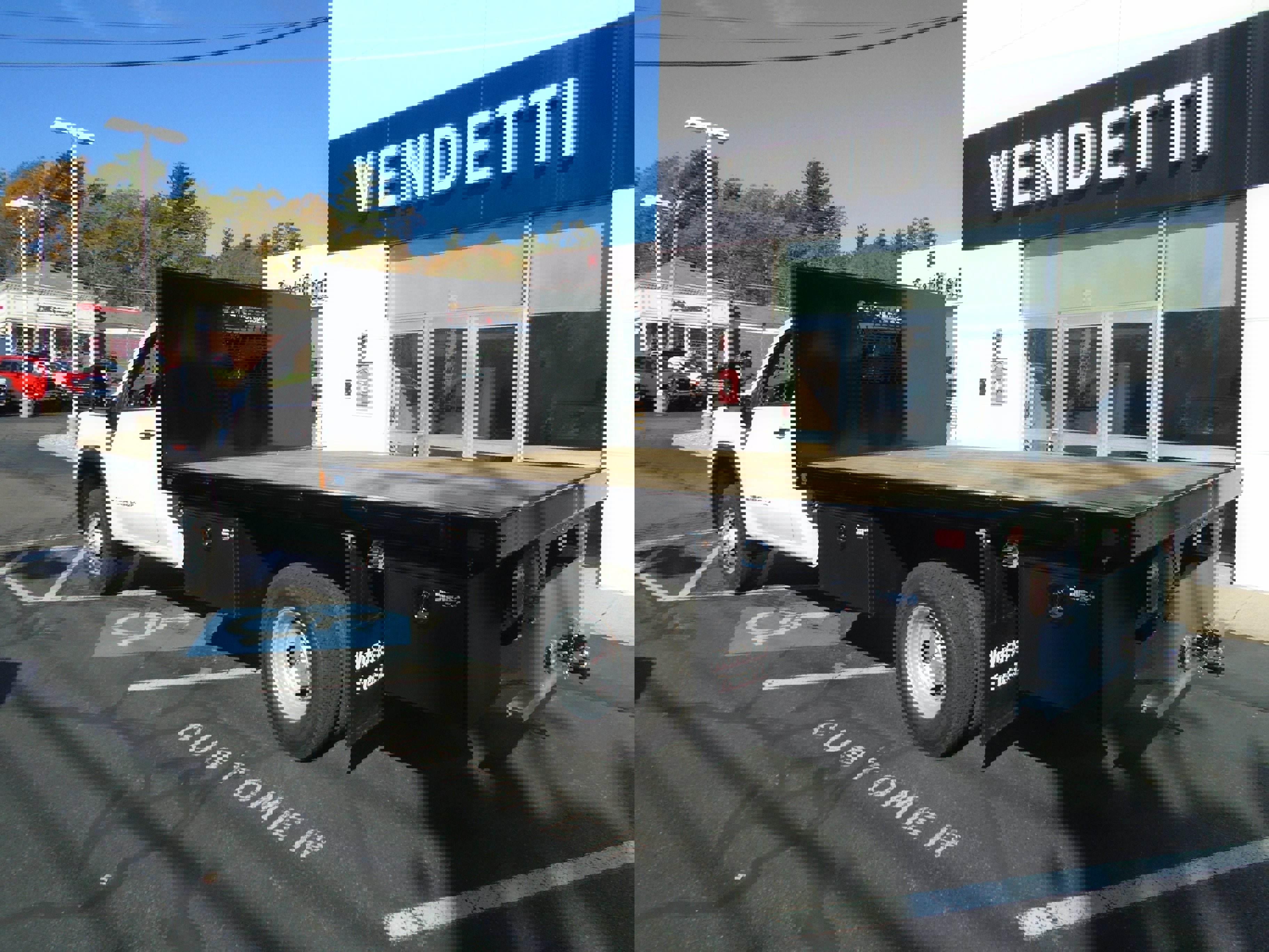 New 2026 GMC Sierra 3500 Pro w/ Convenience Package image 10