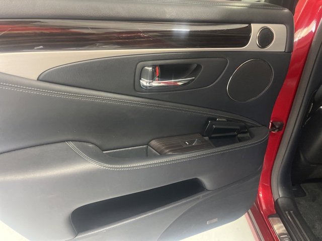 Used 2016 Lexus LS 460 460 w/ Comfort Package image 29