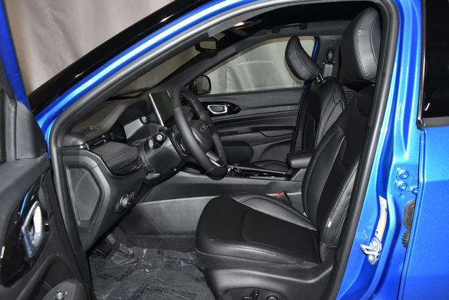 New 2026 Jeep Compass Limited w/ Sun, Sound & Navigation Group image 10