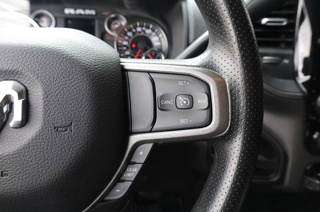 Used 2023 RAM 3500 Tradesman image 18