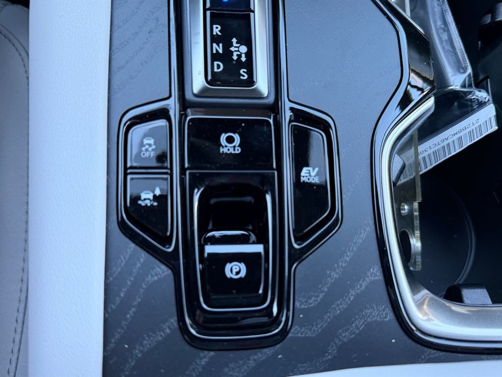 New 2026 Lexus RX 350h image 26