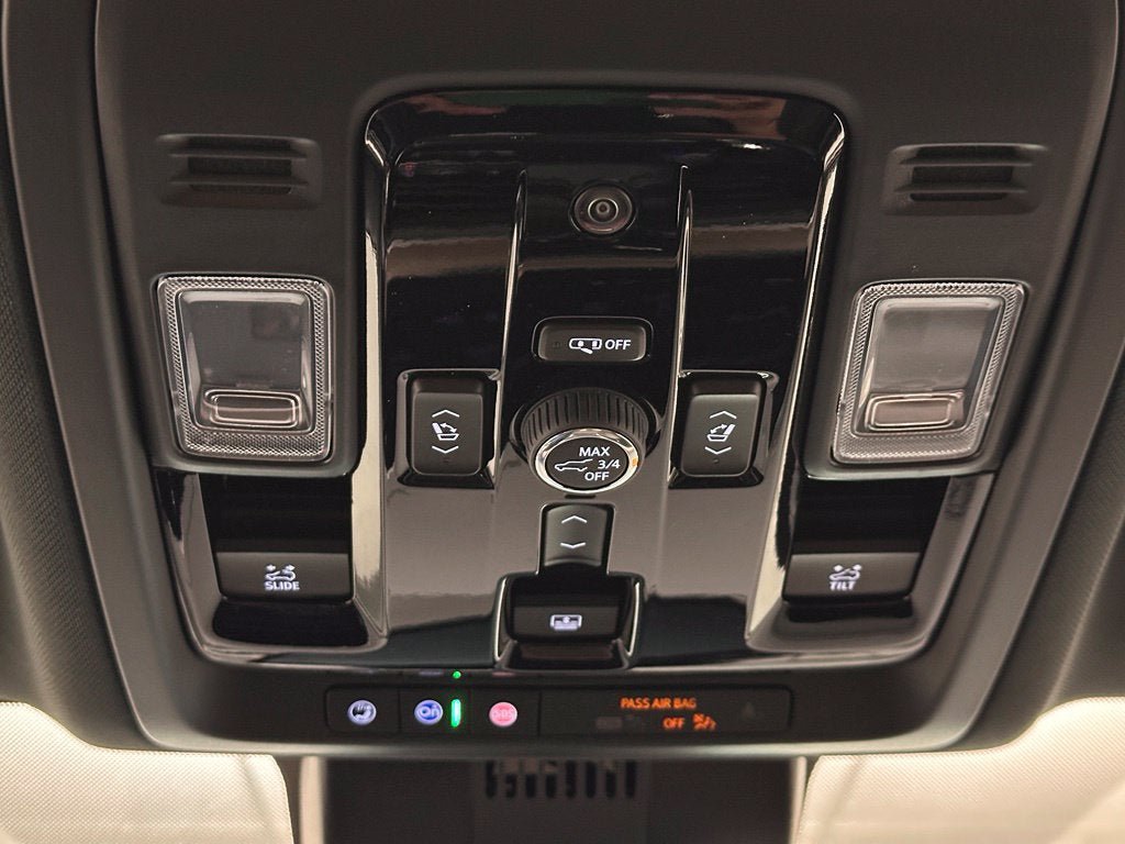 New 2026 Chevrolet Tahoe High Country AWD/4WD image 15