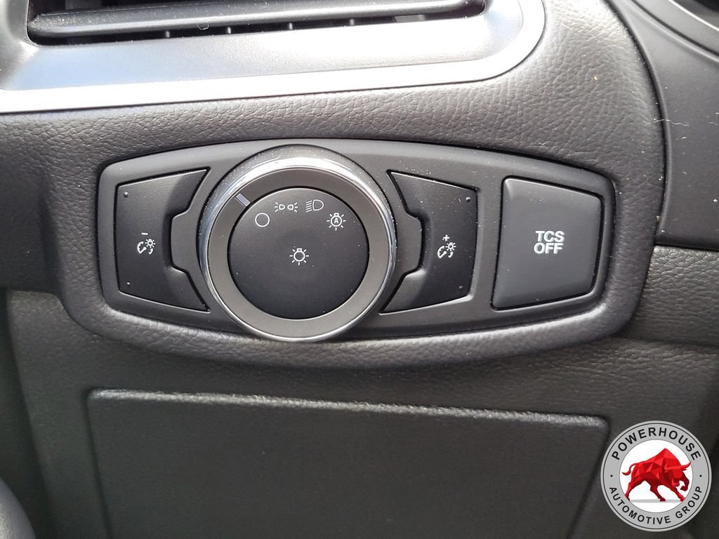 Certified 2024 Ford Edge SEL AWD/4WD image 28