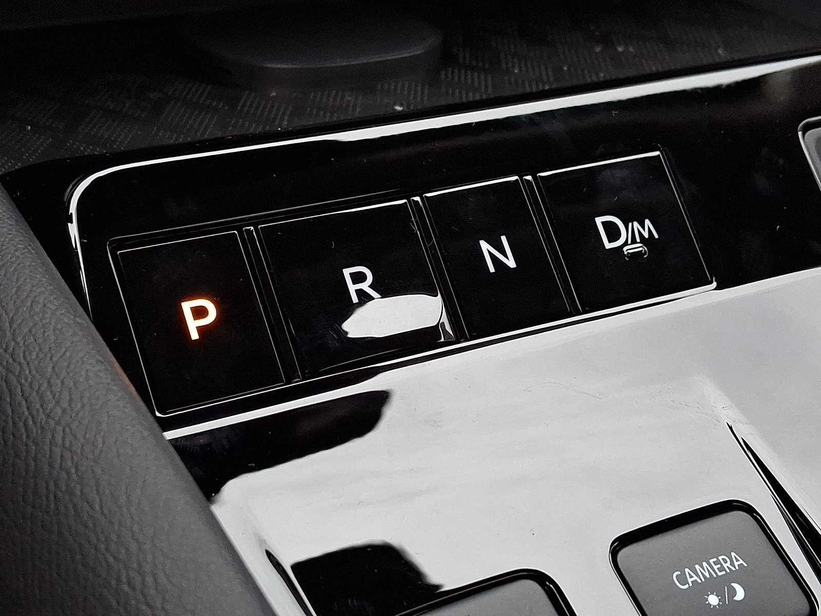 New 2026 Nissan Murano SL AWD/4WD image 13